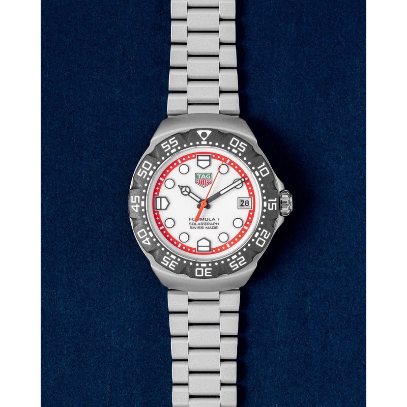 TAG Heuer Formula 1 WBY1111.BA0042