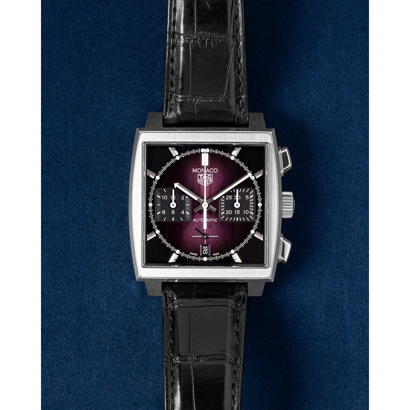 TAG Heuer Monaco CBL2118.FC6518