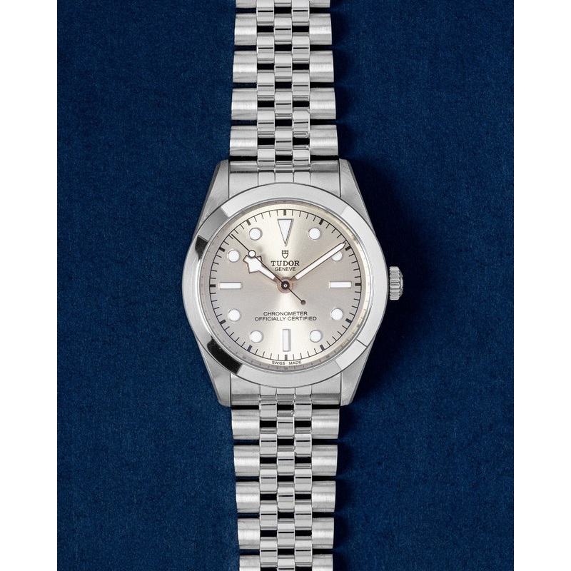 Tudor Black Bay 39 M79660-0003