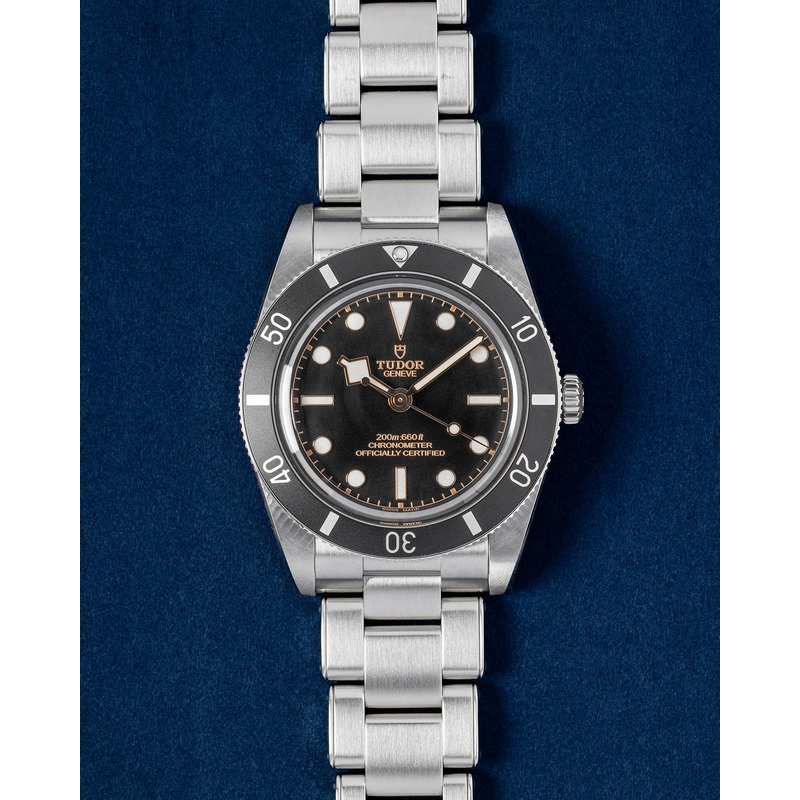 Tudor Black Bay 54 79000N