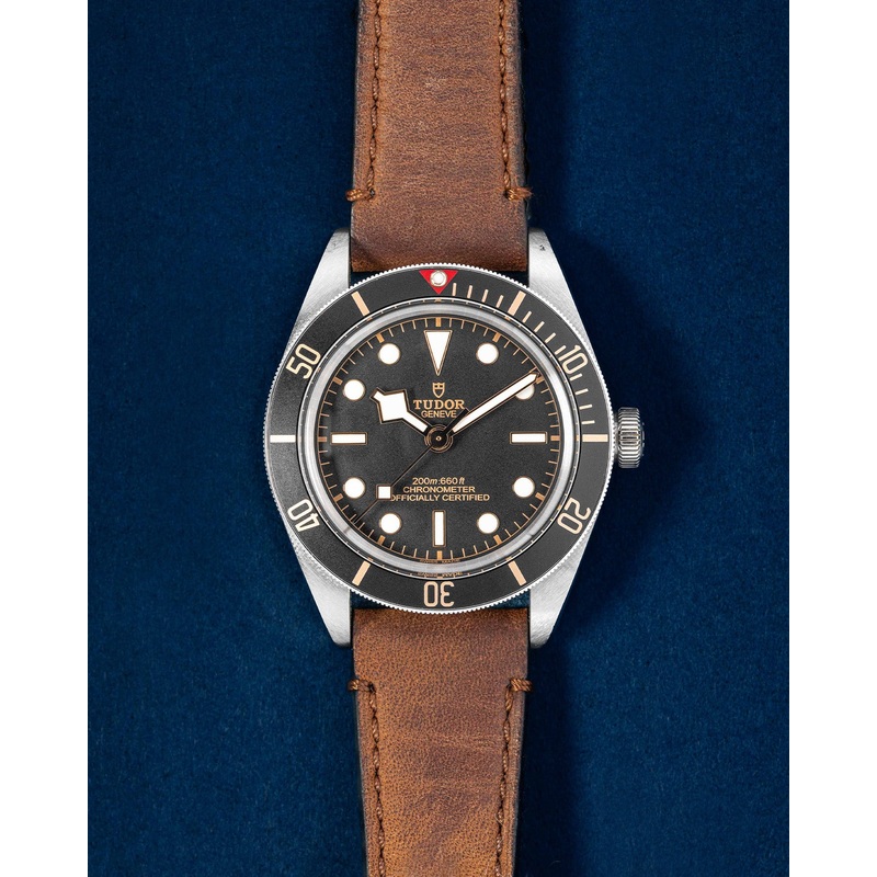 Tudor Black Bay 58 79030N