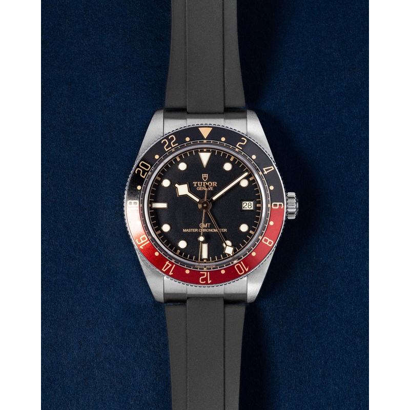 Tudor Black Bay 58 GMT 7939G1A0NRU