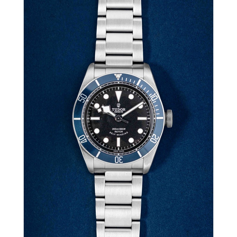 Tudor Black Bay 79220B