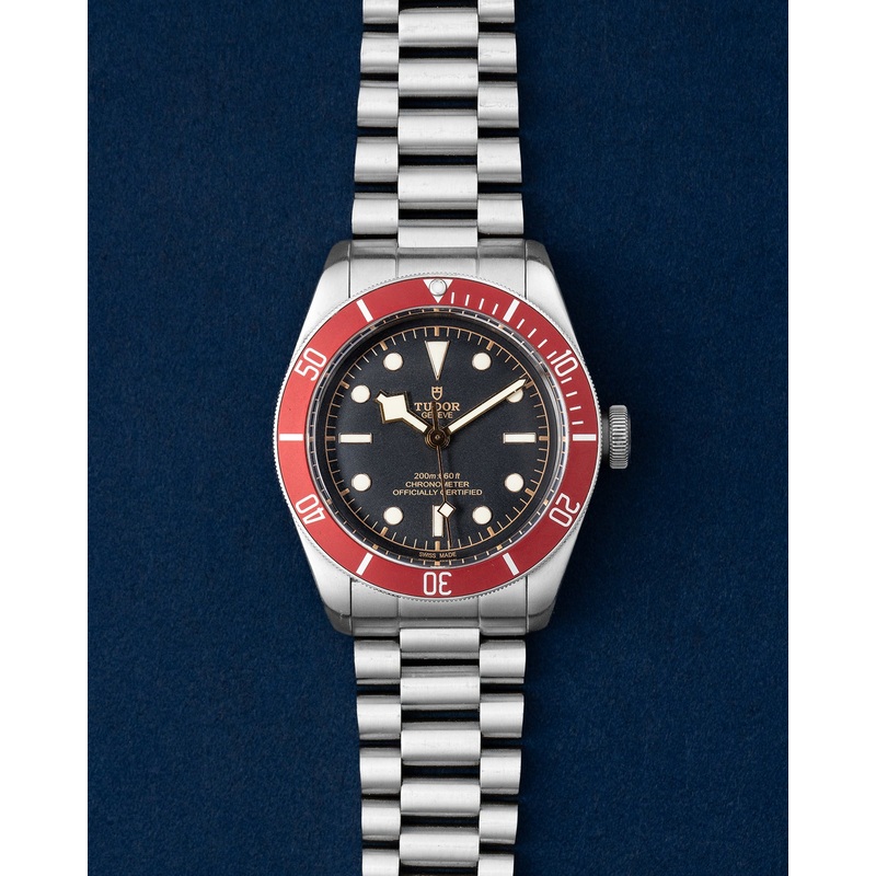 Tudor Black Bay 79230R “Aftermarket Bracelet”