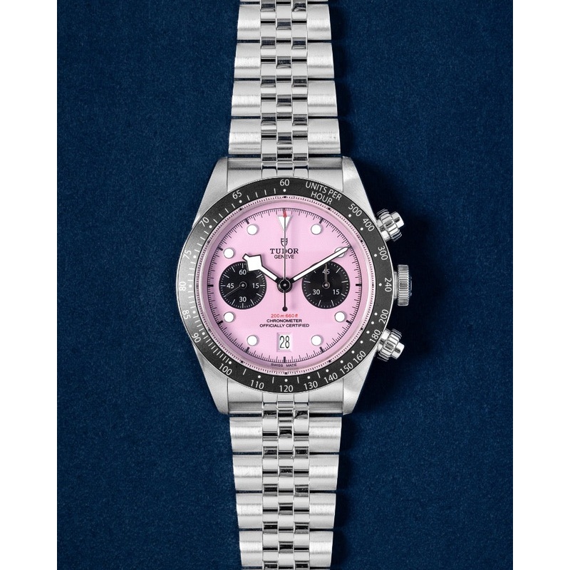 Tudor Black Bay 79360N