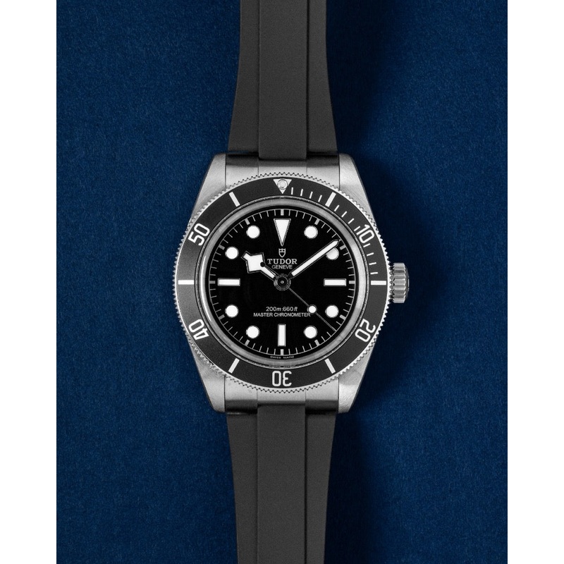Tudor Black Bay Heritage 41 7941A1A0NU