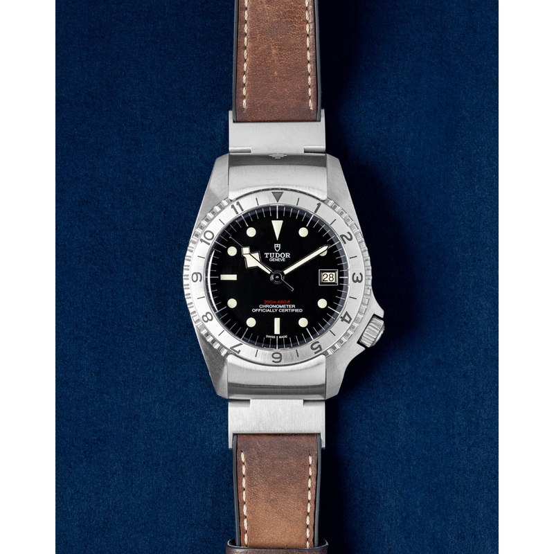 Tudor Black Bay Heritage P01 70150-0001