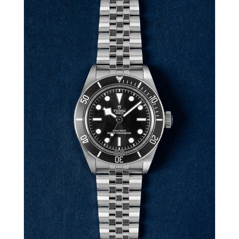 Tudor Black Bay M7941A1A0NU