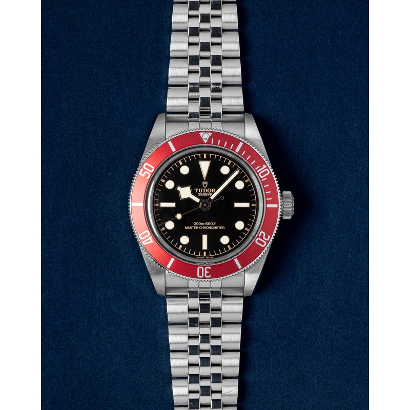 Tudor Black Bay M7941A1A0RU-0003