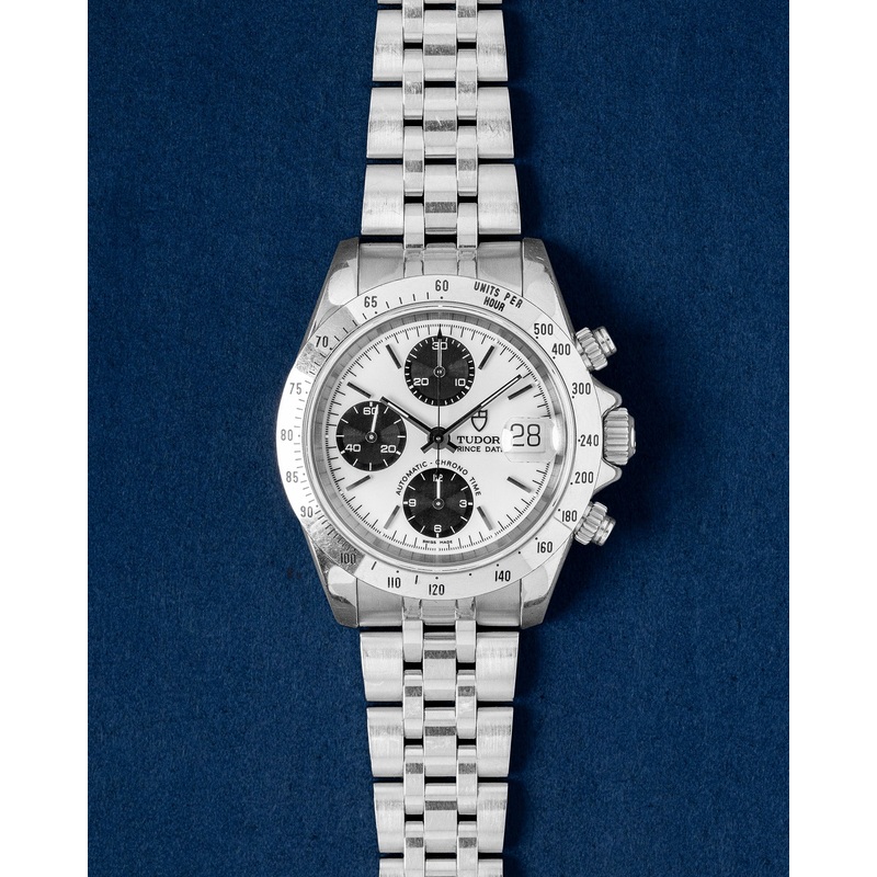 Tudor Prince Date 79280
