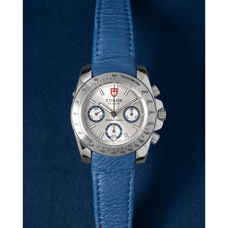 Tudor Sport Chronograph 20300