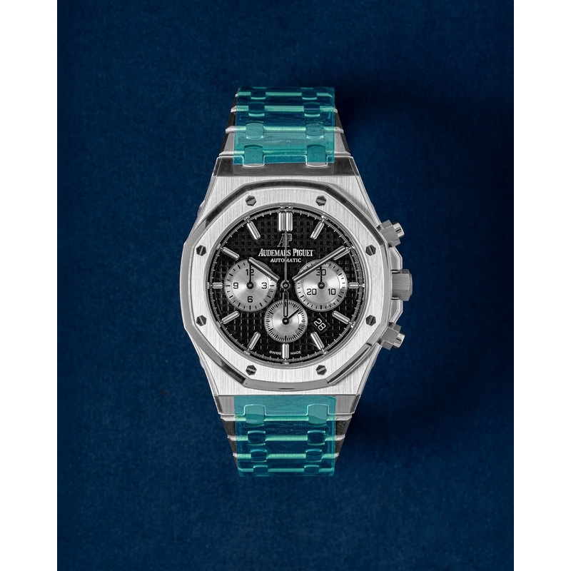 Audemars Piguet Royal Oak Chronograph 26331ST.OO.1220ST.02
