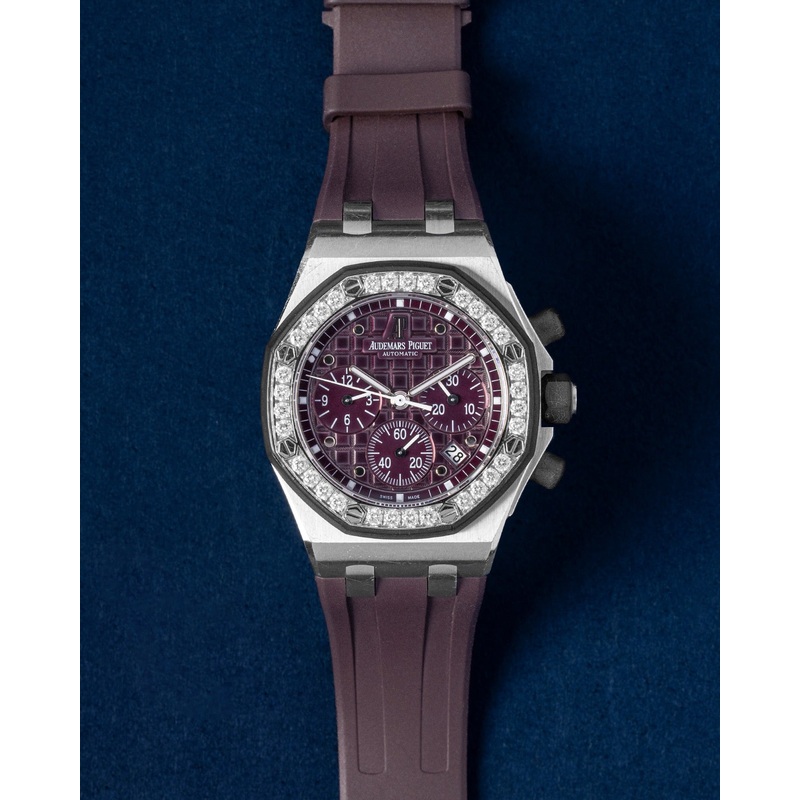 Audemars Piguet Royal Oak Offshore Lady 26048SK.ZZ.D066CA.01