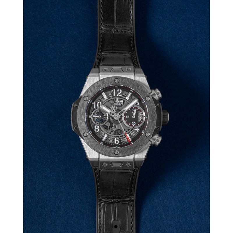 Hublot Big Bang Unico 441.NM.1170.RX