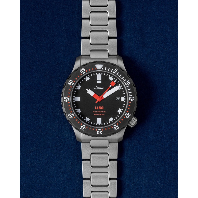 Sinn U50 SDF 1050.040