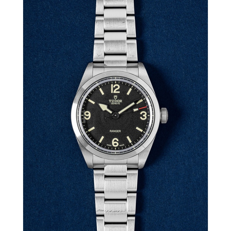 Tudor Ranger 79950-0001