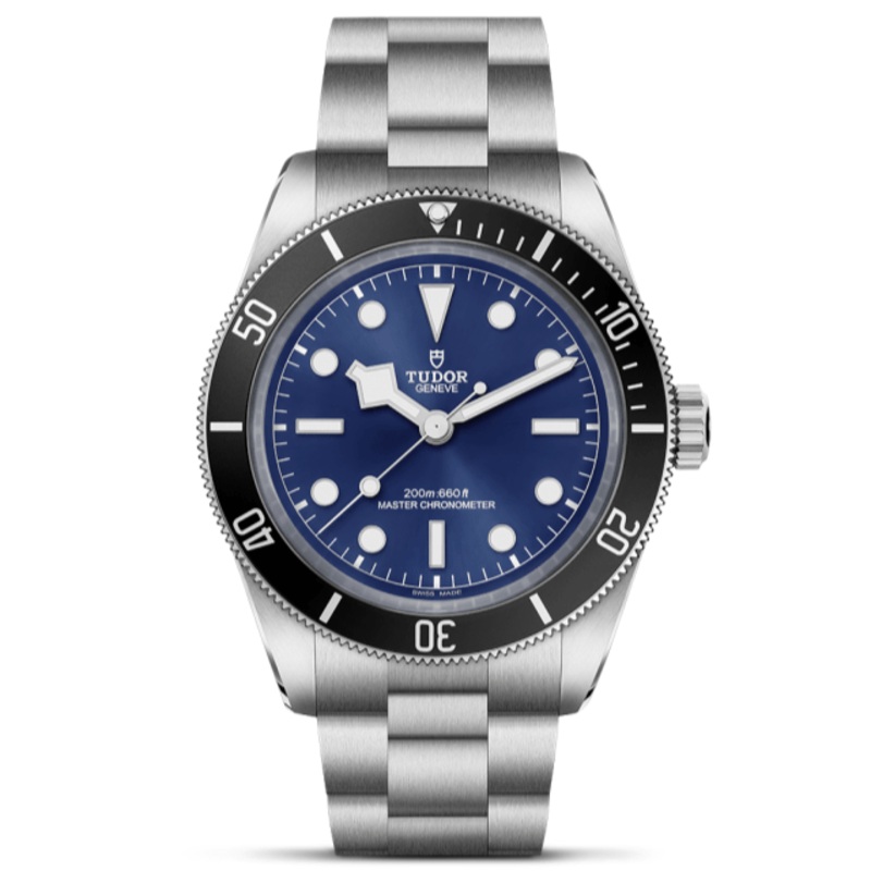 TUDOR Black Bay 68 M7943A1A0NU-0001