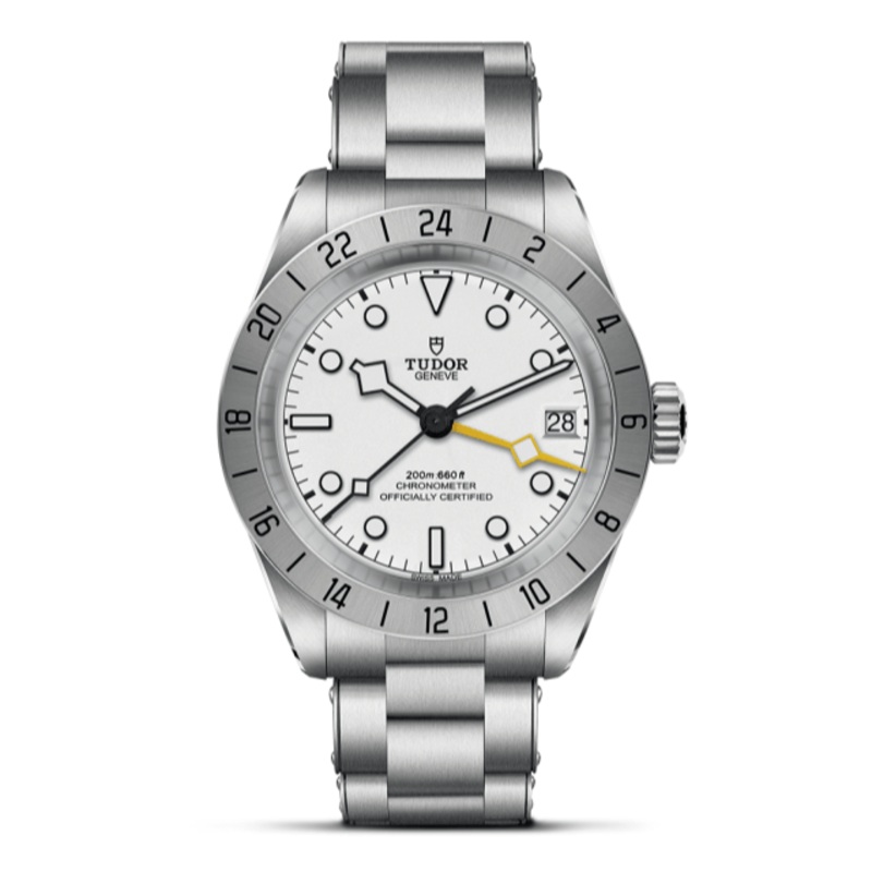 TUDOR Black Bay Pro M79470-0004