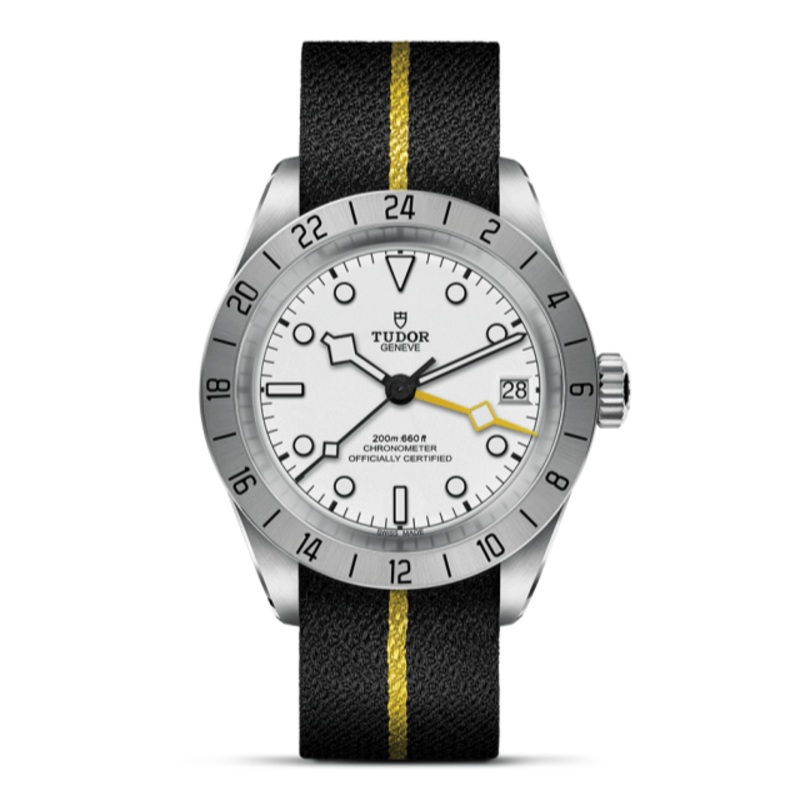 TUDOR Black Bay Pro M79470-0005