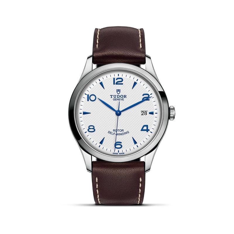 TUDOR 1926 Steel M91650-0010