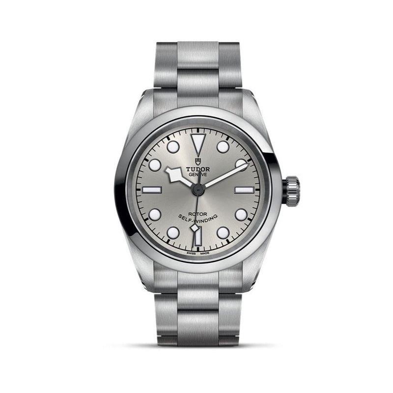 TUDOR Black Bay 32 Steel M79580-0007