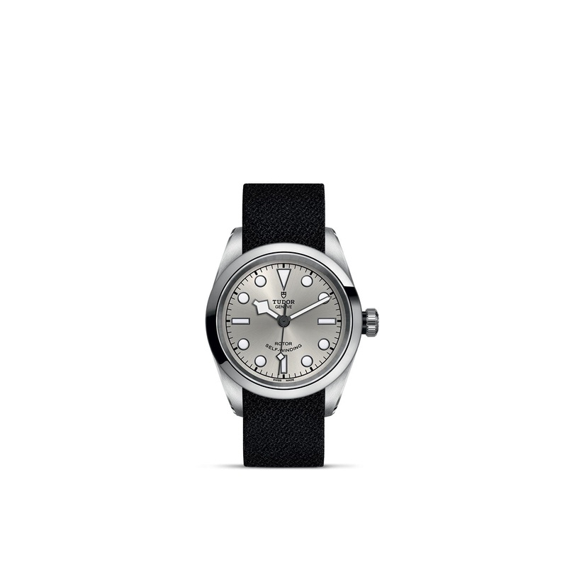 TUDOR Black Bay 32 Steel M79580-0008