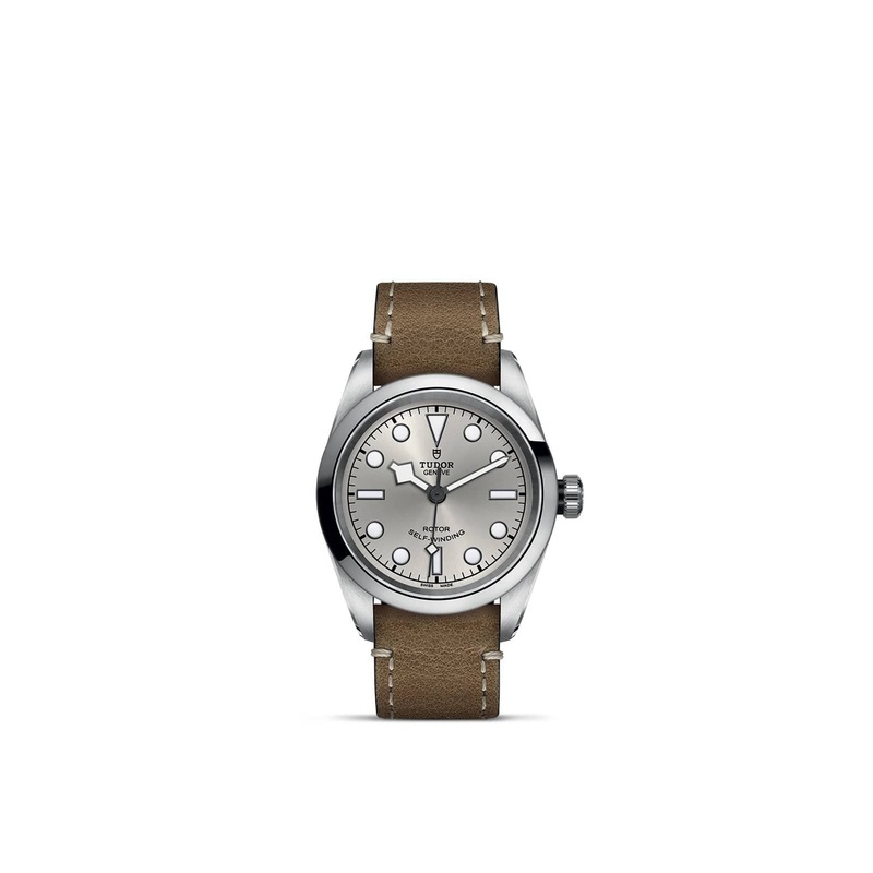 TUDOR Black Bay 32 Steel M79580-0009