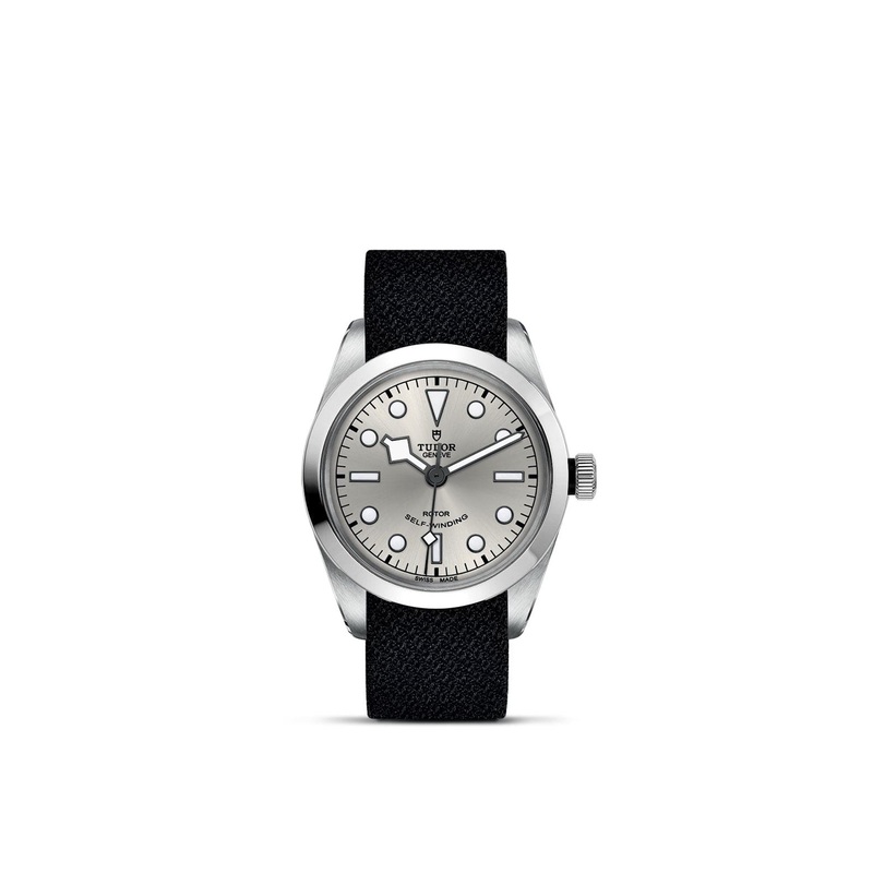 TUDOR Black Bay 36 Steel M79500-0014