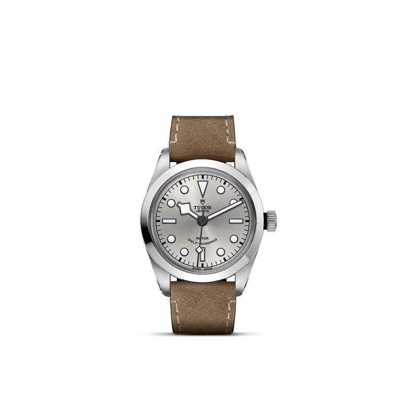TUDOR Black Bay 36 Steel M79500-0015