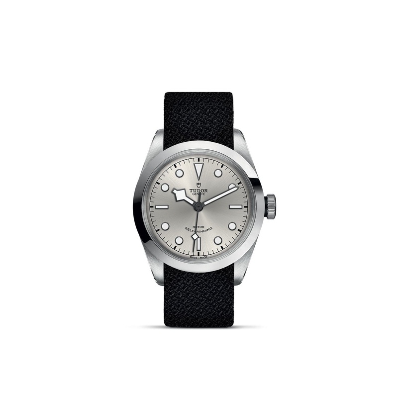 TUDOR Black Bay 41 Steel M79540-0012