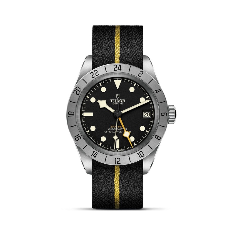 TUDOR Black Bay Pro M79470-0002