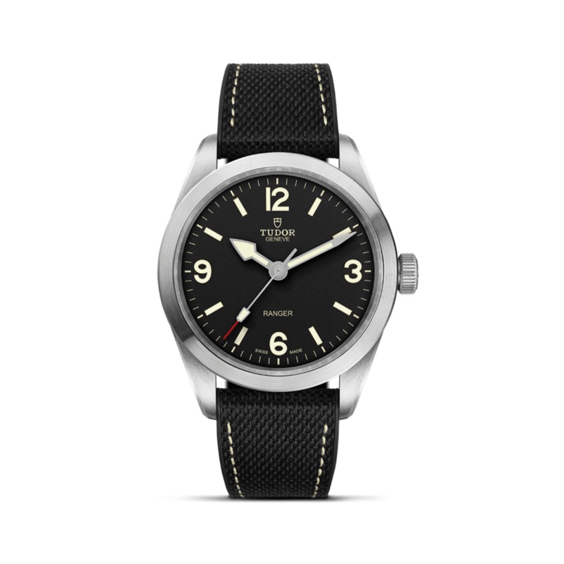 TUDOR Ranger 39 Steel M79950-0002