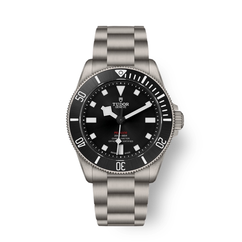 TUDOR Pelagos 39 Titanium M25407N-0001