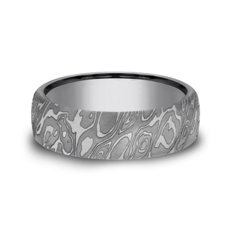 Tamascus Wild Pattern Band