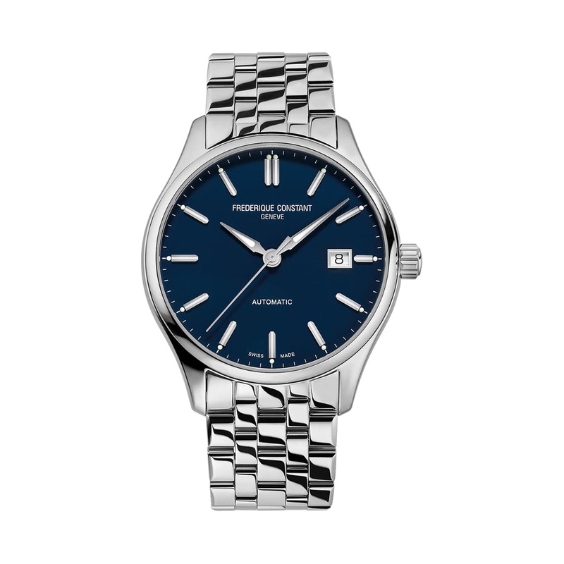 Frederique Constant Classics Automatic Stainless Steel FC-303NN5B6B