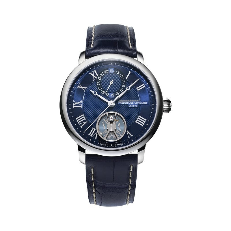 Frederique Constant Monolithic Automatic Stainless Steel FC-810MCN3S6