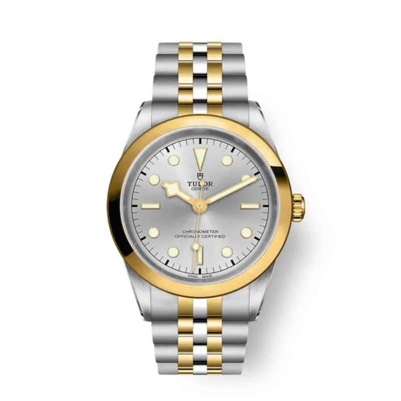 TUDOR Black Bay 41 S&G M79683-0002