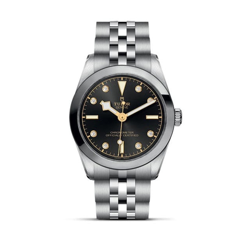 TUDOR Black Bay 31 M79600-0004