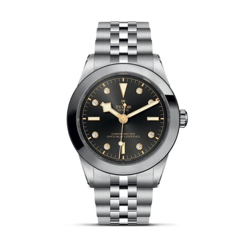 TUDOR Black Bay 39 M79660-0004