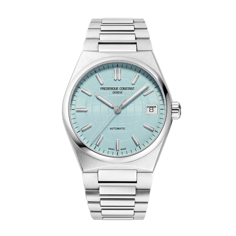 Frederique Constant Highlife Automatic Stainless Steel FC-303LB2NH6B