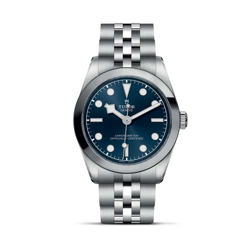 TUDOR Black Bay 31 M79600-0002