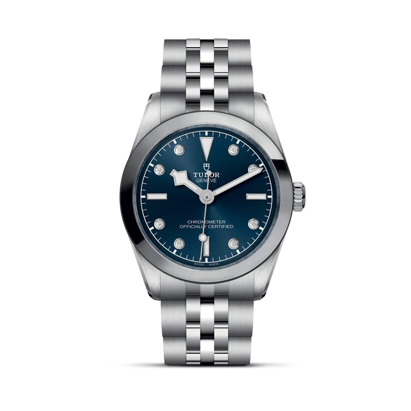 TUDOR Black Bay 31 M79600-0005