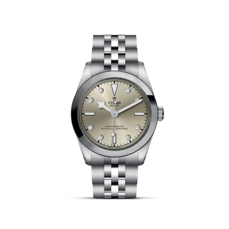TUDOR Black Bay 31 M79600-0006