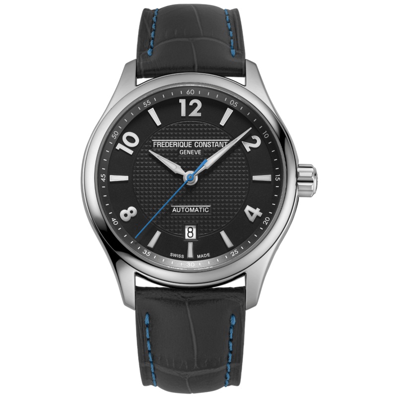 Frederique Constant Classics Runabout Automatic Stainless Steel FC-303RMB5B6