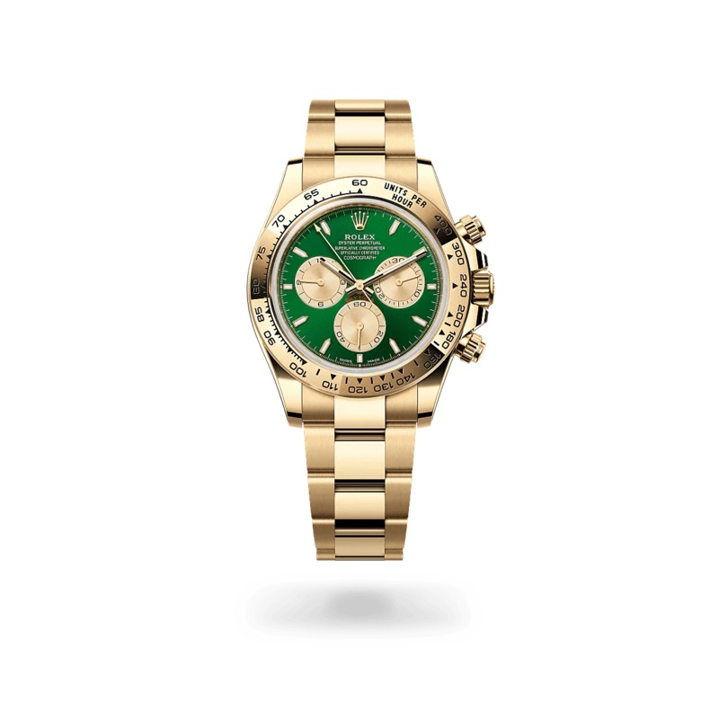 Cosmograph Daytona