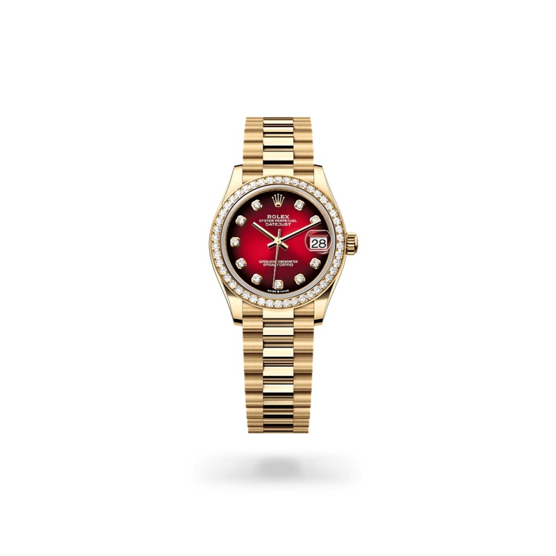 Datejust 31