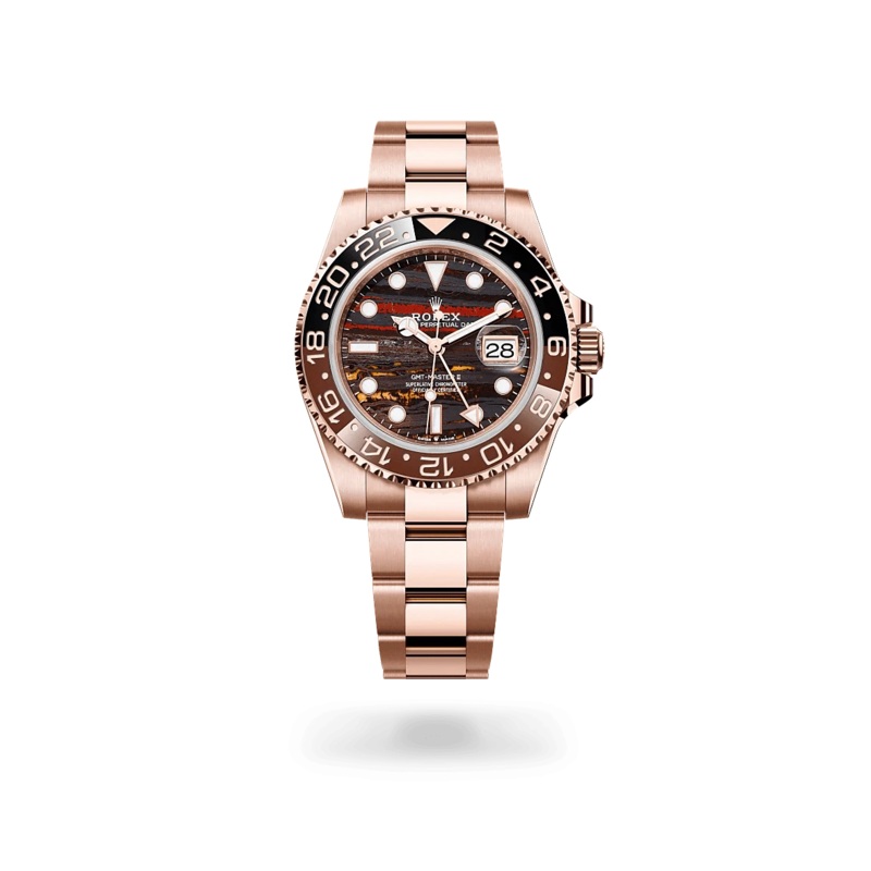 GMT-Master II